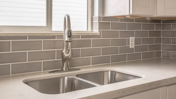 Cost of Undermount Sink Installation in Nampa