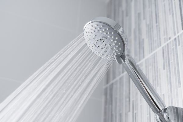 Cost of Shower Head Installation in Nampa