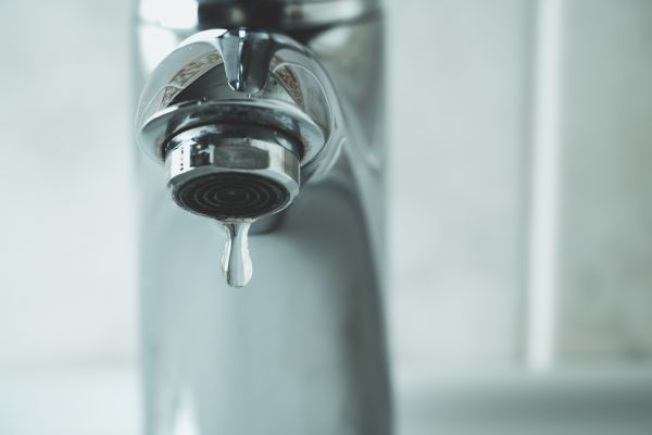 Cost of Leaky Faucet Repair in Nampa