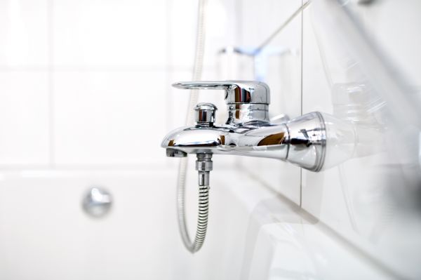 Cost of Shower Faucet Repair in Nampa