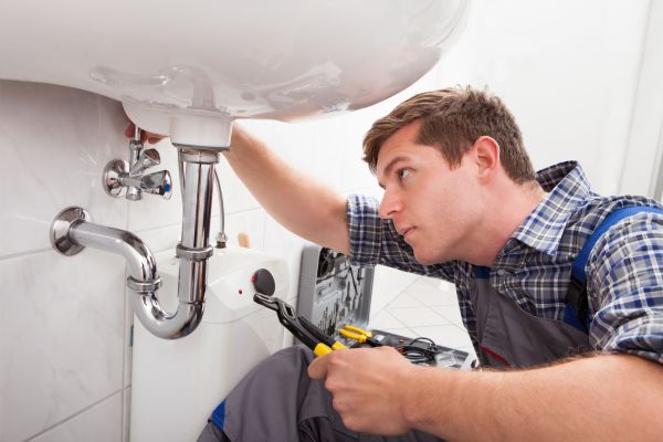 Cost of Residential Plumbing Service in Nampa