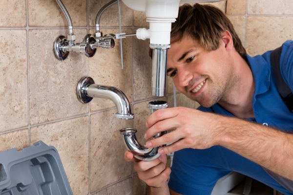 Cost of Plumbing Installation in Nampa