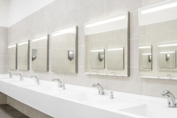 Cost of Business Plumbing in Nampa