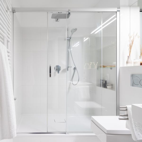 Cost of Shower Repair in Nampa
