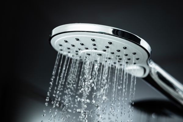 Cost of Shower Head Replacement in Nampa