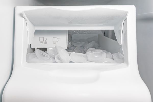 Cost of Ice Maker Line Installation in Nampa