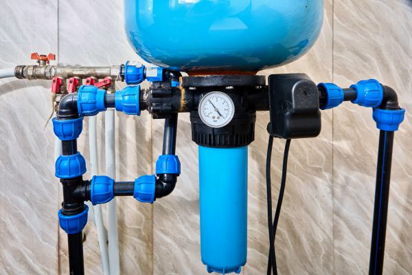Cost of Water Valve Installation in Nampa