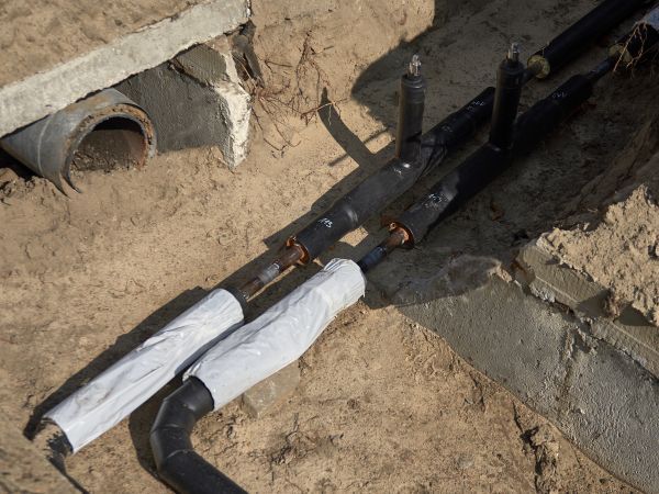 Cost of Trenchless Plumbing Service in Nampa