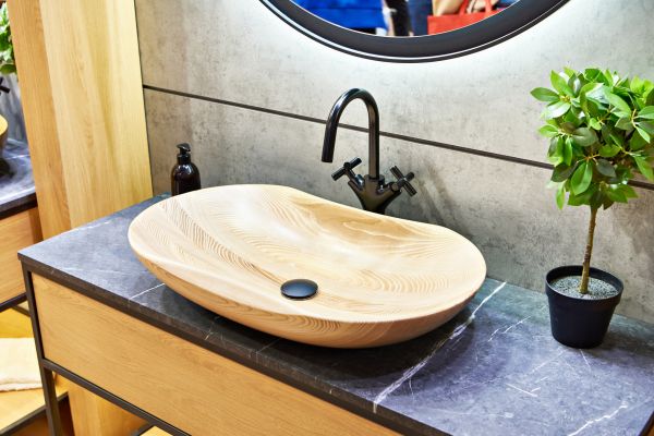 Cost of Bathroom Sink Installation in Nampa