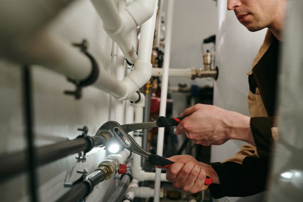 Cost of Plumbing Replacement in Nampa