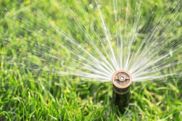 Cost of Spigot Installation in Nampa