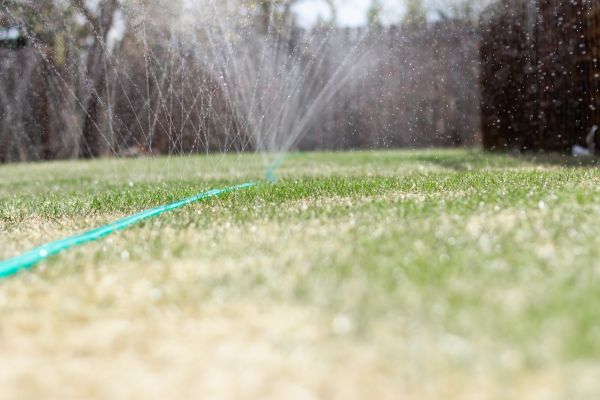 Cost of PVC Line Repair in Nampa