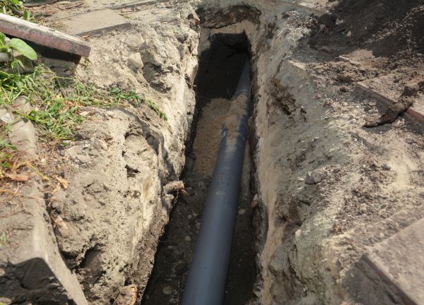 Cost of Drain Pipe Replacement in Nampa