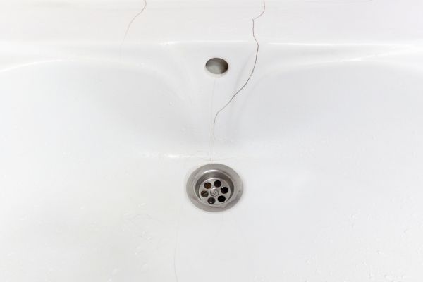Cost of Sink Crack Sealing in Nampa