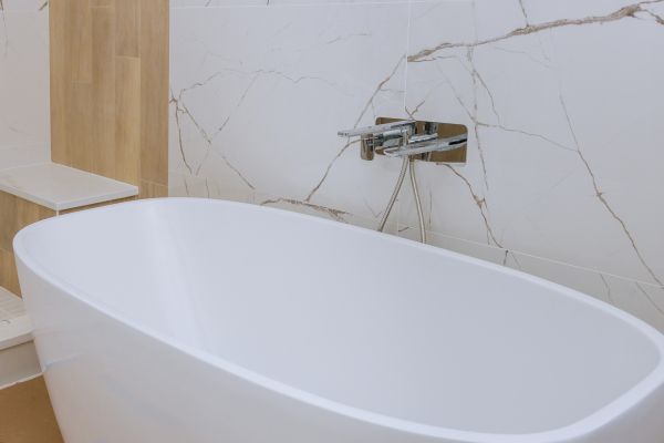 Cost of Bathtub Faucet Installation in Nampa