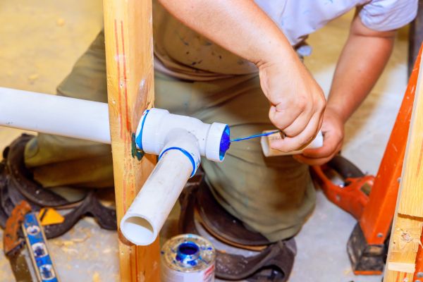 Cost of Damaged Plumbing Replacement in Nampa