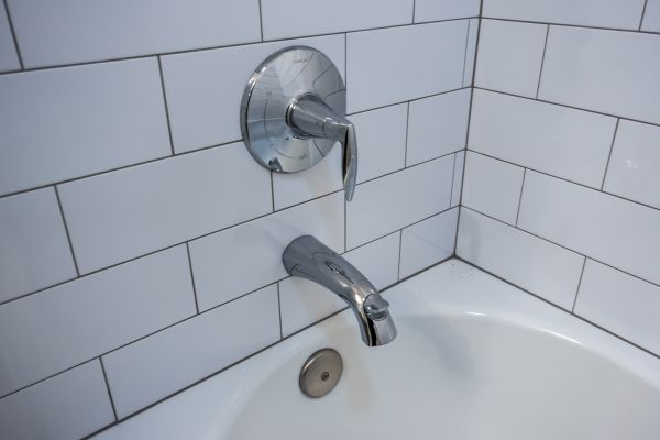 Cost of Tub Spout Replacement in Nampa