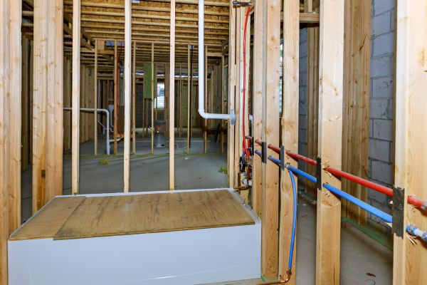 Cost of House Plumbing Installation in Nampa