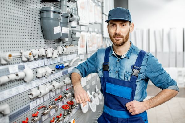 Cost of Warehouse Plumbing Repair in Nampa