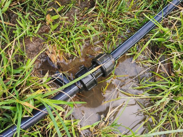 Cost of Water Pipe Leak Detection in Nampa