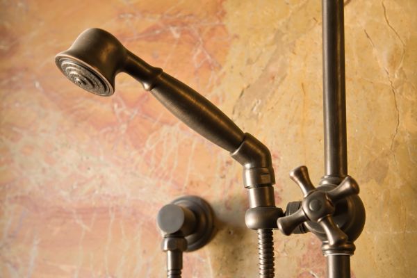 Cost of Shower Faucet Replacement in Nampa