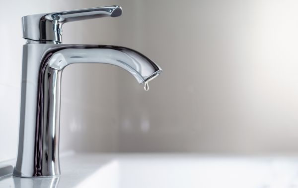 Cost of Kitchen Faucet Replacement in Nampa