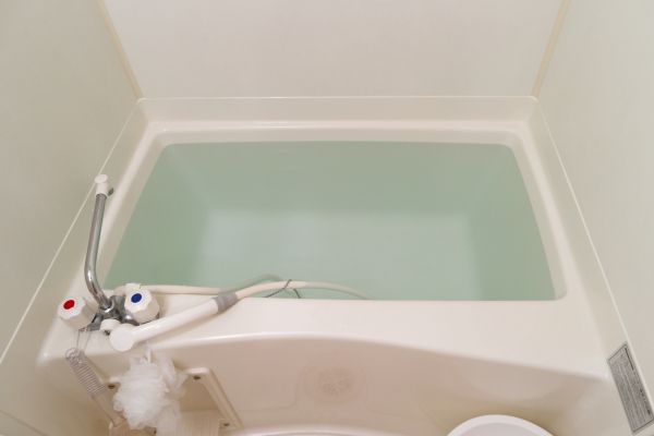 Cost of Bathtub Faucet Replacement in Nampa