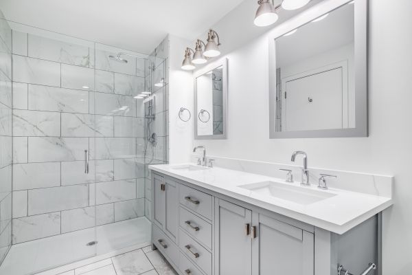 Cost of Bathroom Faucet Replacement in Nampa