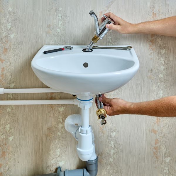 Cost of Home Plumbing Repair in Nampa