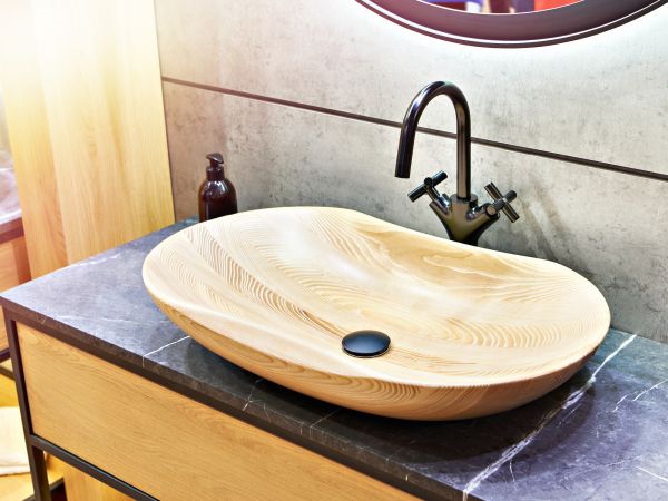 Cost of Vessel Sink Installation in Nampa