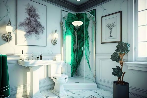 Cost of Pedestal Sink Installation in Nampa