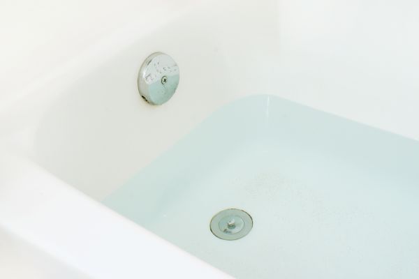 Cost of Bathtub Drain Replacement in Nampa