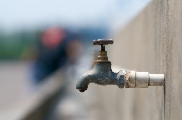 Cost of Outdoor Faucet Plumbing in Nampa