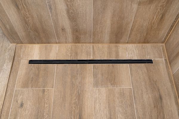 Cost of Linear Drain Installation in Nampa