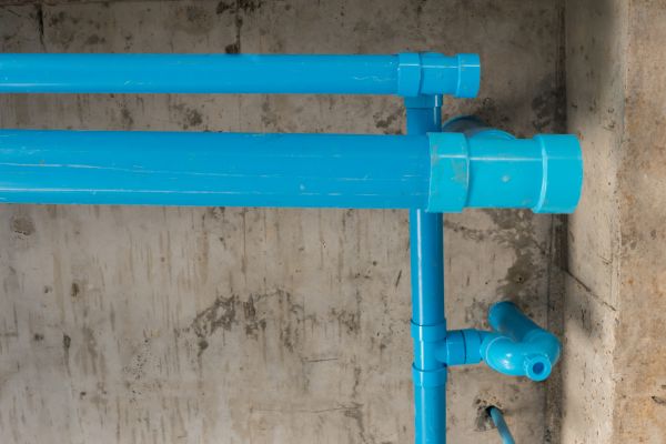 Cost of Pvc Plumbing Repair in Nampa