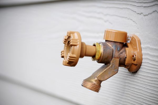 Cost of Outdoor Spigot Installation in Nampa