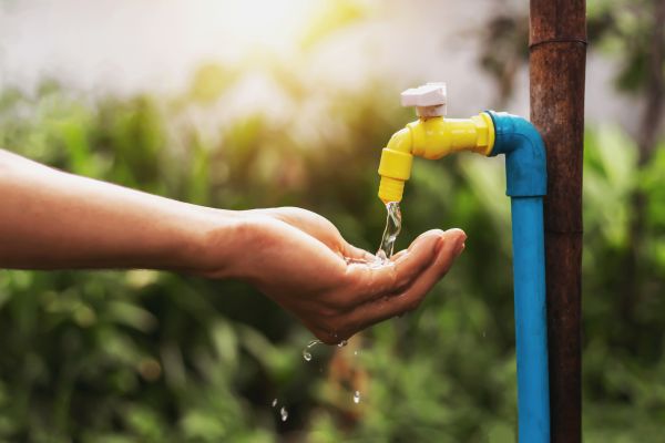 Cost of Outdoor Water Tap Installation in Nampa