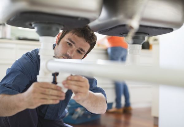 Cost of Home Plumbing Installation in Nampa