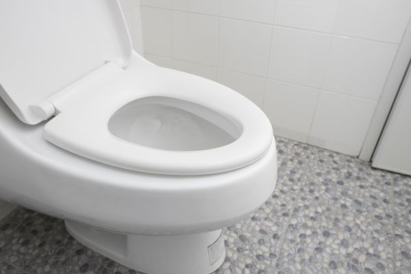 Cost of New Toilet Installation in Nampa