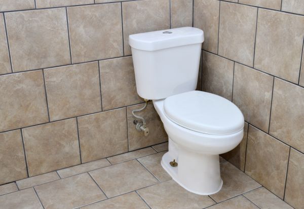 Cost of Basement Toilet Installation in Nampa