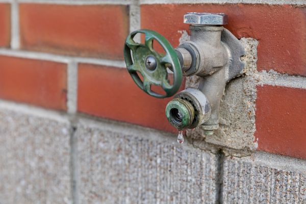 Cost of Outdoor Faucet Repair in Nampa