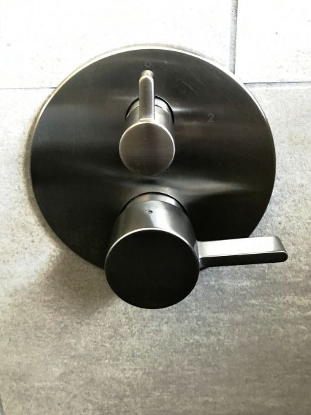 Cost of Shower Knob Repair in Nampa