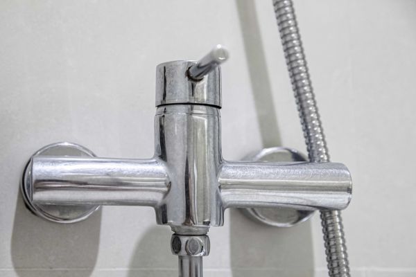 Cost of Shower Lever Repair in Nampa
