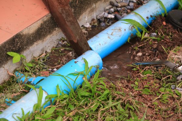 Cost of Broken Pipe Replacement in Nampa