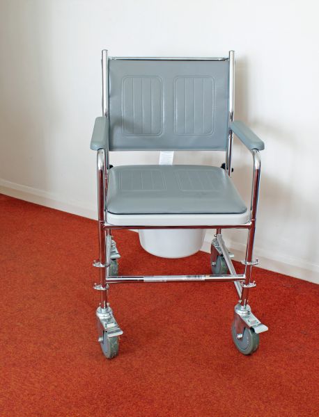 Cost of Commode Replacement in Nampa