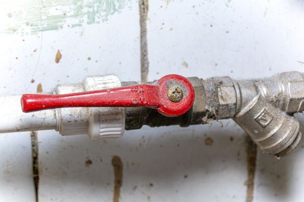 Cost of Shut Off Valve Replacement in Nampa