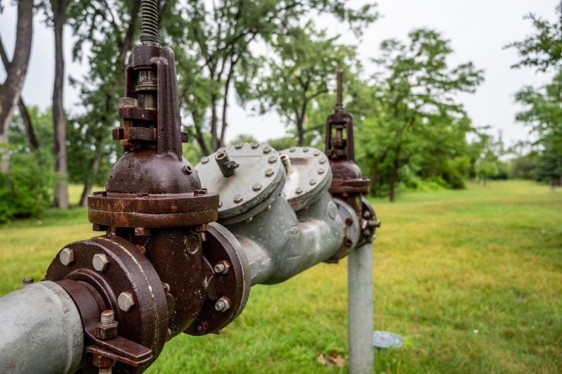 Backflow Service