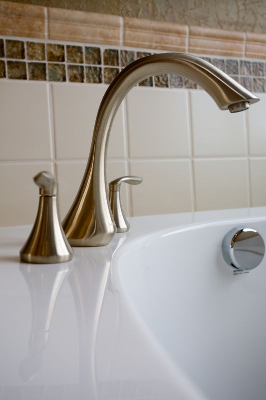 Bathroom Faucet Replacement