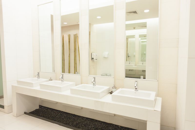 Bathroom Sink Replacement