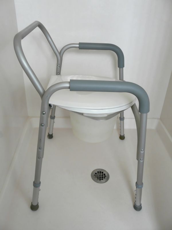 Commercial Toilet Installation